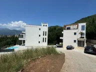 Izdavanje, jednosoban stan, 44m², Marići, Tivat - image 1