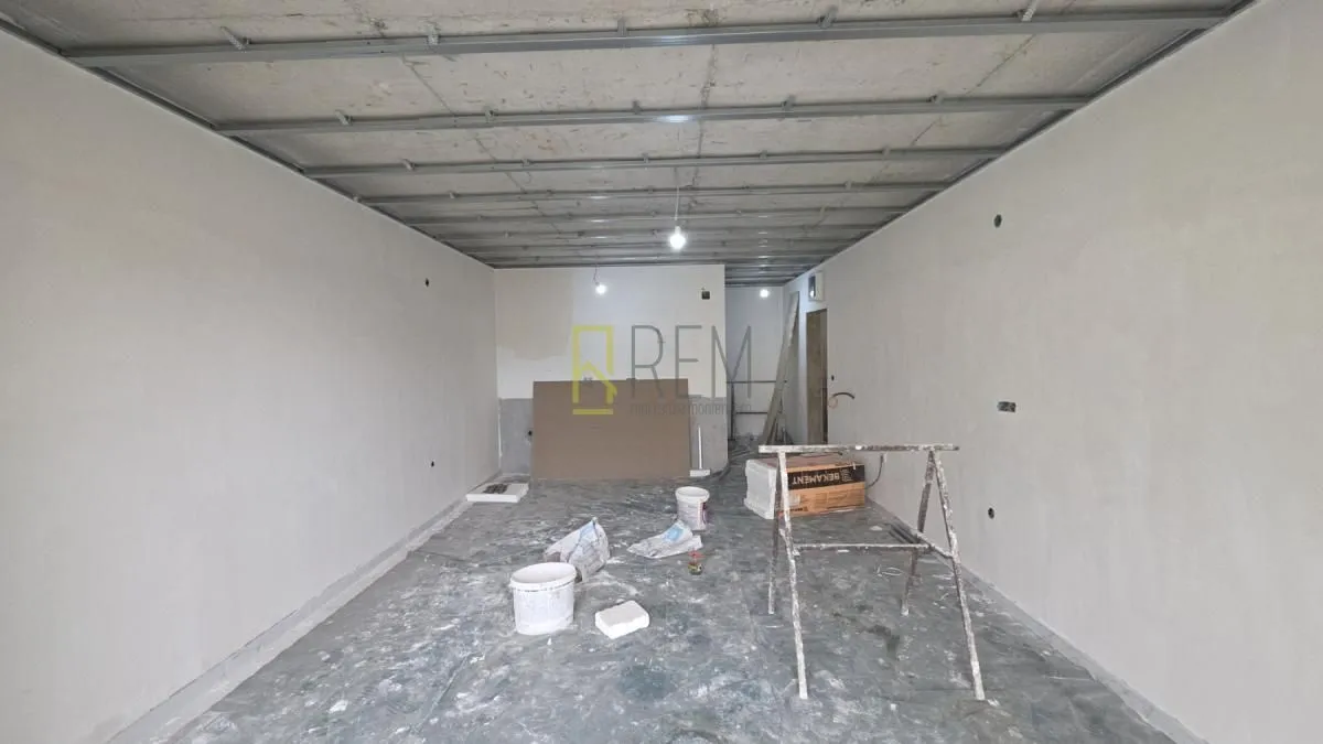Prodaja, jednosoban stan, 45m², Kumbor, Herceg Novi