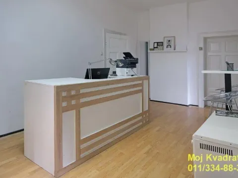 Sale, three bedroom apartment, 84m², Profesorska Kolonija, Palilula Sve Podlokacije - image 7
