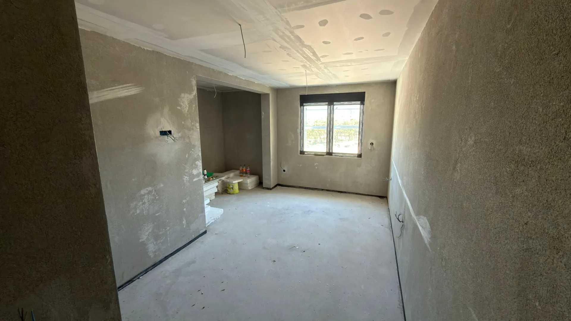 Sale, two bedroom apartment, 79m², Tološka šuma, Podgorica