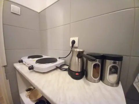 Izdavanje, trosoban stan, 70m², Vračar Centar, Vračar Sve Podlokacije - image 16