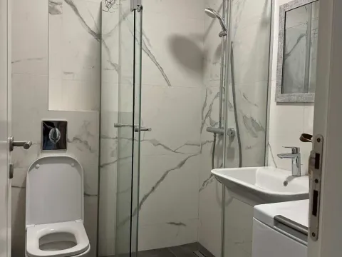 Sale, one bedroom apartment, 33m², Ivanovići, Budva - image 3