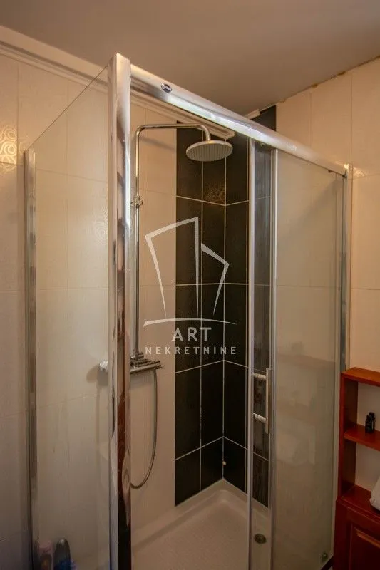 Sale, three bedroom apartment, 87m², Crveni Krst, Beograd