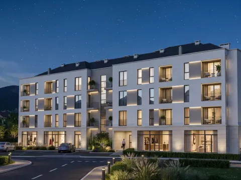 Prodaja, dvosoban stan, 62m², Integralovo, Nikšić - image 4