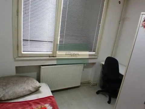 Prodaja, dvosoban stan, 57m², Bubanj, Kragujevac - image 10