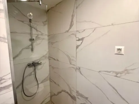 Izdavanje, jednosoban stan, 47m², Stari Aerodrom, Podgorica - image 8