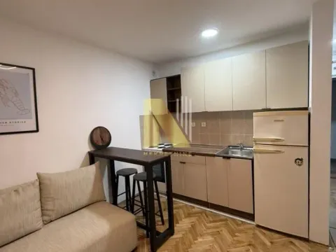 Rent, studio apartment, 21m², Grbavica, Novi Sad Sve Podlokacije - image 4