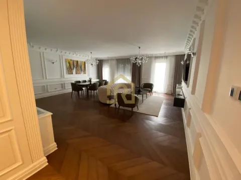 Izdavanje, trosoban stan, 125m², Vračar Hram, Vračar Sve Podlokacije - image 5