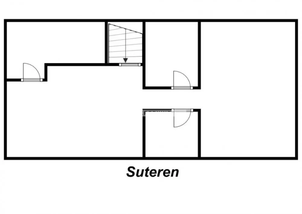 Rent, office space, 147m², Kalenić Pijaca, Vračar Sve Podlokacije