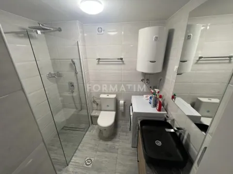 Izdavanje, dvosoban stan, 60m², Stari Grad, Beograd - image 18
