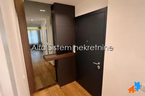 Rent, two bedroom apartment, 50m², Novi Beograd Blok 65, Novi Beograd Sve Podlokacije - image 6