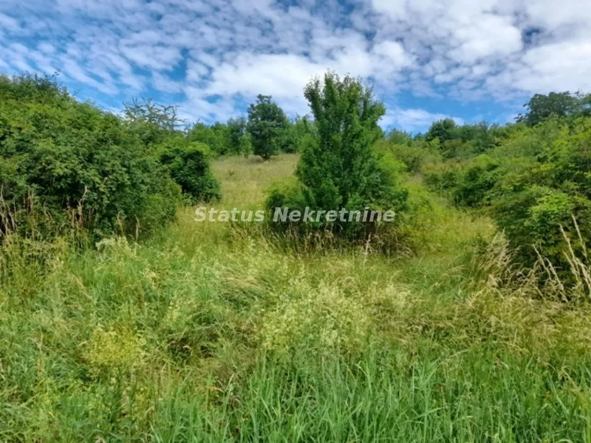 Prodaja, plac, 4100m², Inđija, Srbija