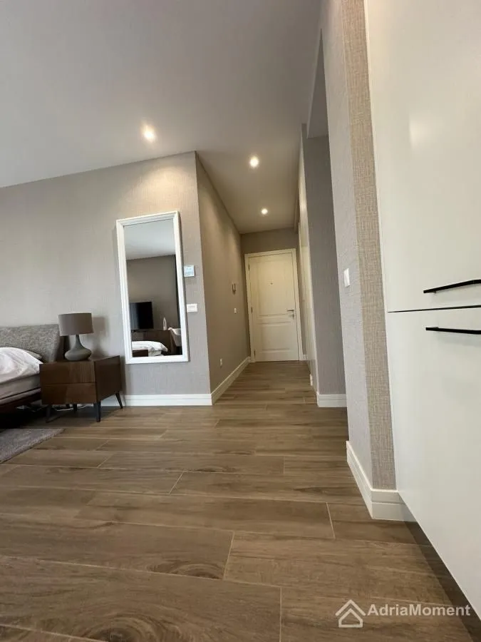 Prodaja, garsonjera, 40m², Radovići, Tivat