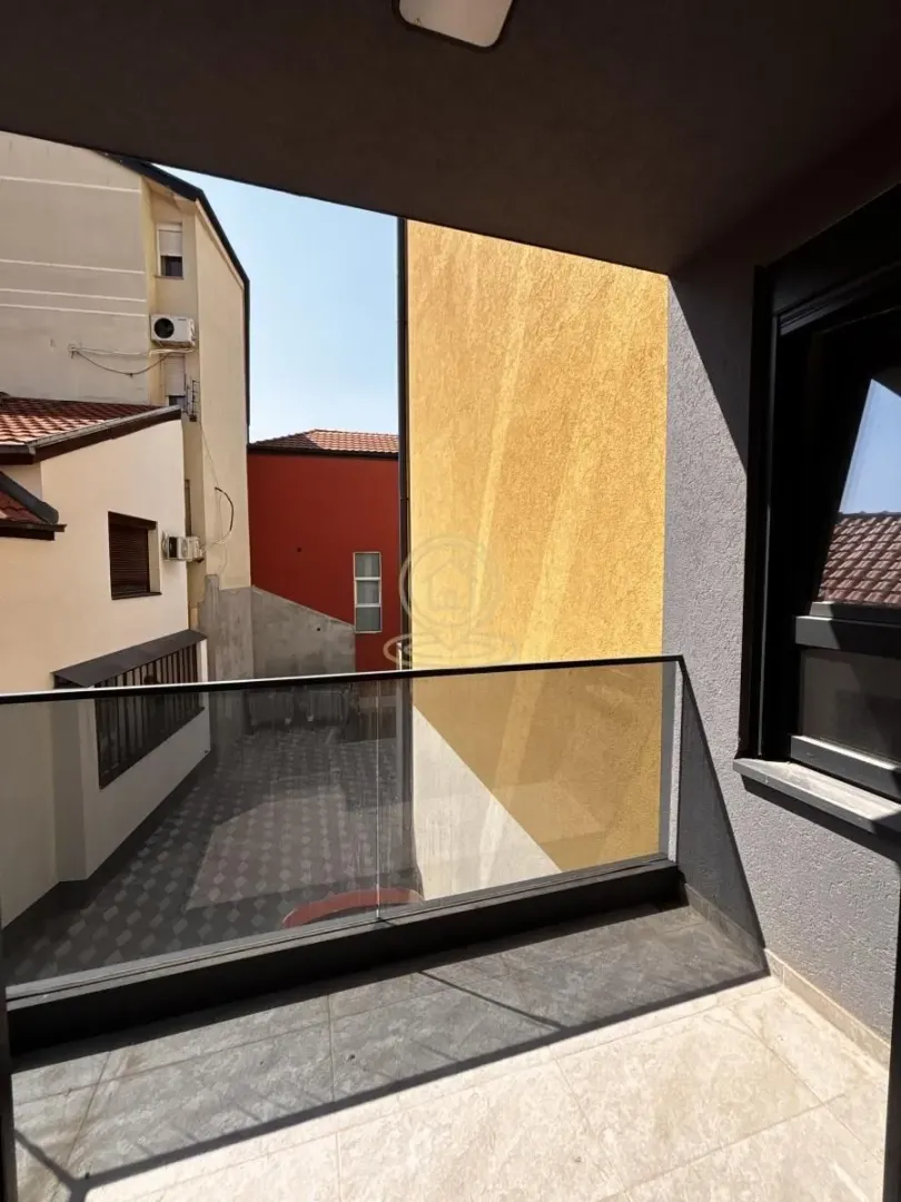 Prodaja, dvosoban stan, 65m², Medijana, Niš