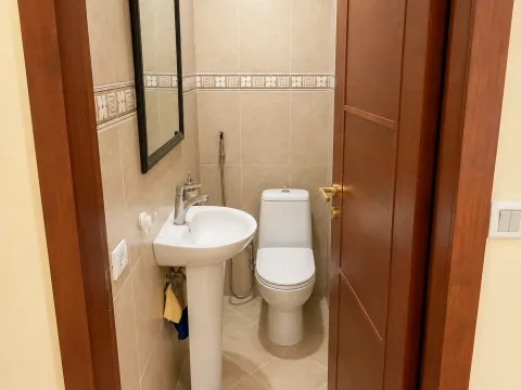 Prodaja, kuća, 200m², Gorica C, Podgorica - image 15