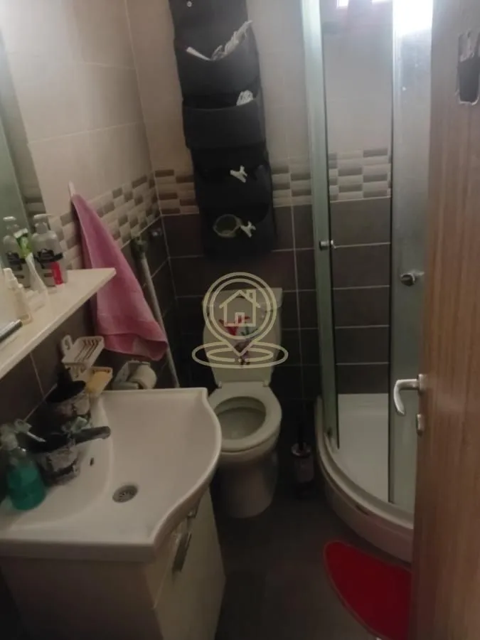 Izdavanje, dvosoban stan, 44m², Telep, Novi Sad Sve Podlokacije