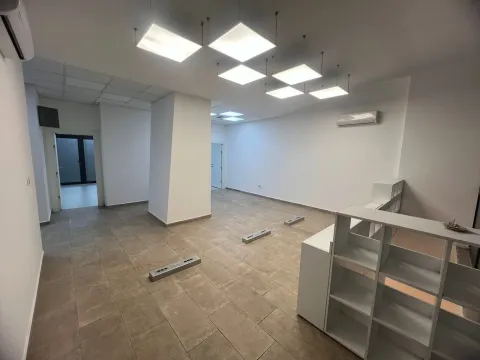 Rent, office space, 294m², Blok 5, Podgorica - image 3