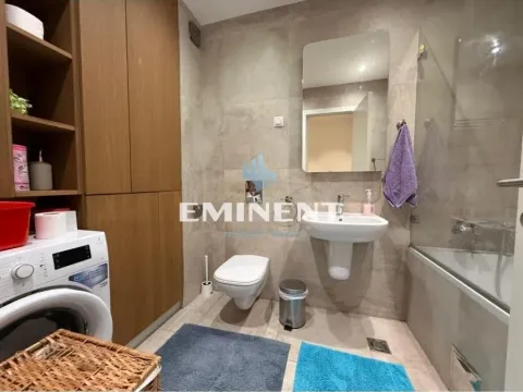Rent, two bedroom apartment, 67m², Novi Beograd Sve Podlokacije, Beograd - image 11