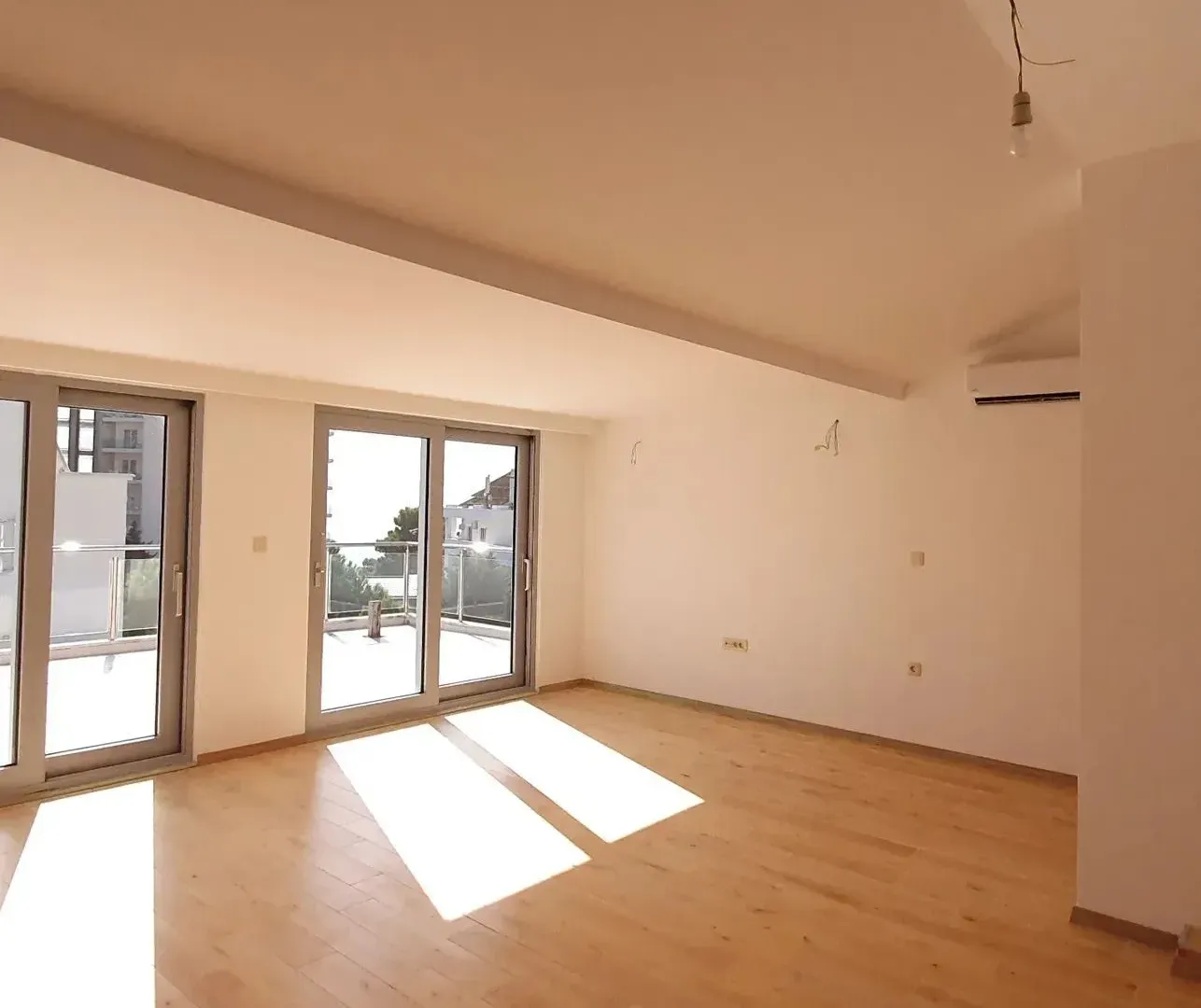 Prodaja, stan, 171m², Petrovac, Budva