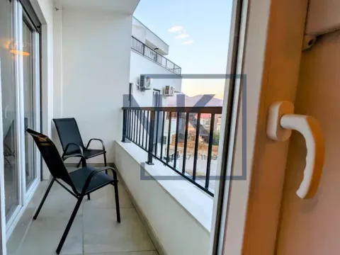 Izdavanje, jednosoban stan, 46m², Zagorič, Podgorica - image 11