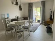 Rent, one bedroom apartment, 53m², Pržno, Budva - image 3