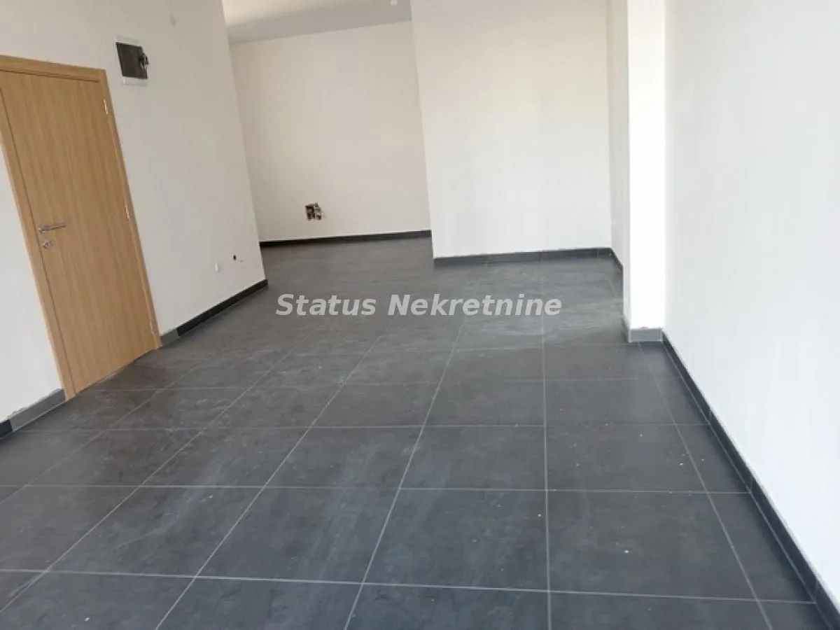 Rent, office space, 50m², Adice, Novi Sad Sve Podlokacije