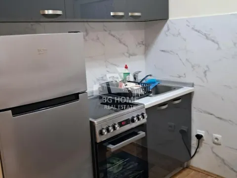 Rent, one bedroom apartment, 24m², Uciteljsko Naselje, Zvezdara Sve Podlokacije - image 7