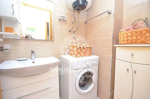 Rent, one bedroom apartment, 59m², Central Point, Podgorica - image 1402
