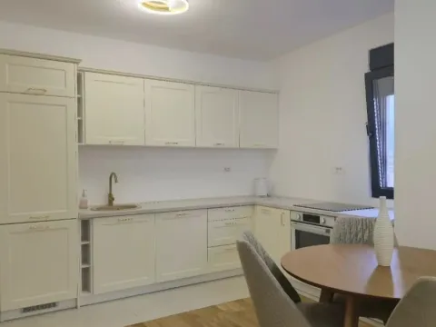 Rent, one bedroom apartment, 47m², New City, Podgorica - image 5