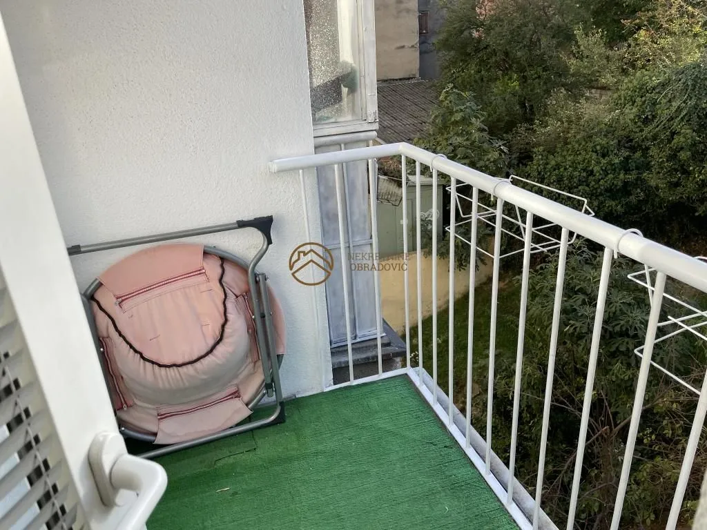 Rent, one bedroom apartment, 34m², Autokomanda, Voždovac Sve Podlokacije