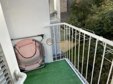 Izdavanje, jednosoban stan, 34m², Autokomanda, Voždovac Sve Podlokacije - image 12