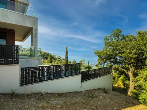 Sale, house, 632m², Drobni pijesak, Budva - image 12