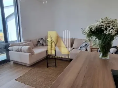 Rent, three bedroom apartment, 105m², Sremska Kamenica, Petrovaradin - image 3