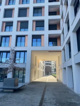 Rent, two bedroom apartment, 50m², Novi Beograd Blok 11, Novi Beograd Sve Podlokacije - image 2