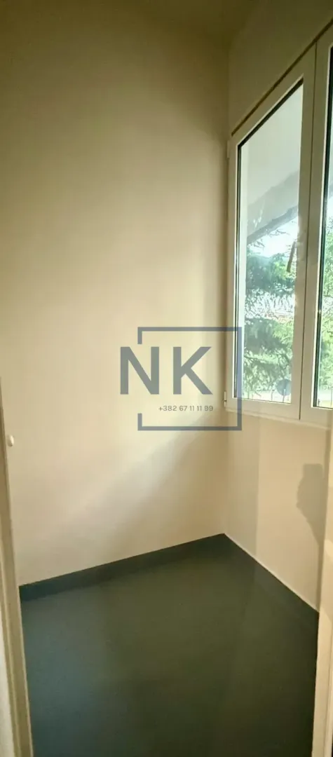 Rent, office space, 50m², Preko Morače, Podgorica
