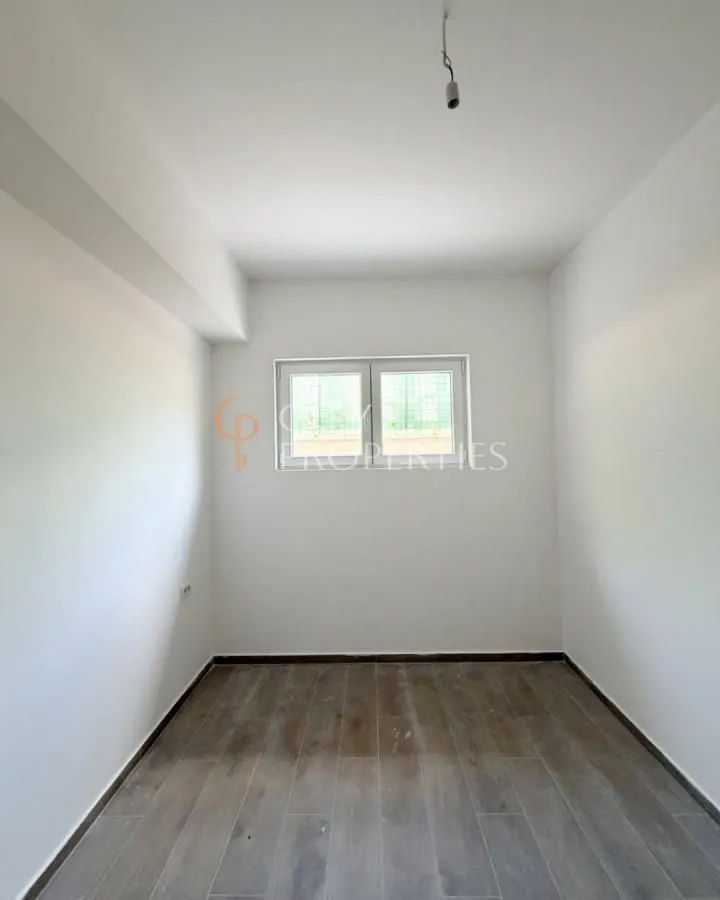 Prodaja, stan, 35m², Zabjelo, Podgorica