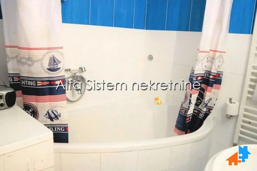 Rent, apartment, 135m², Vračar Hram, Vračar Sve Podlokacije