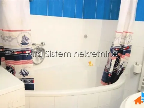 Rent, apartment, 135m², Vračar Hram, Vračar Sve Podlokacije - image 10