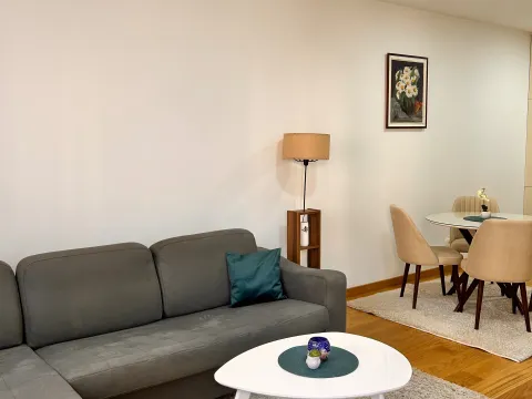 Izdavanje, jednosoban stan, 45m², New City, Podgorica - image 3