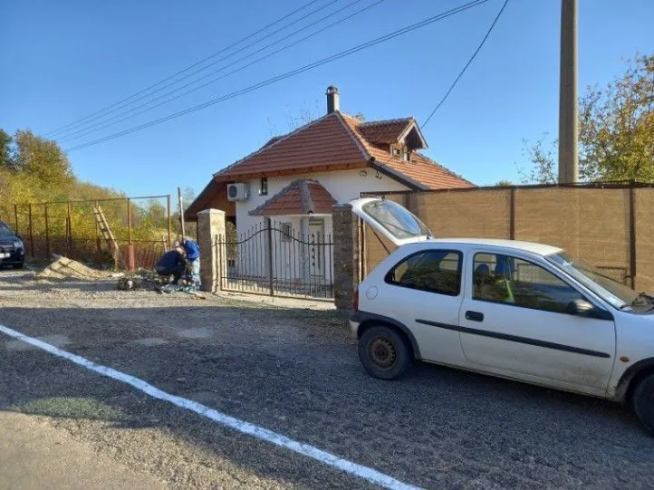 Prodaja, kuća, 80m², Valjevska Kamenica, Valjevo