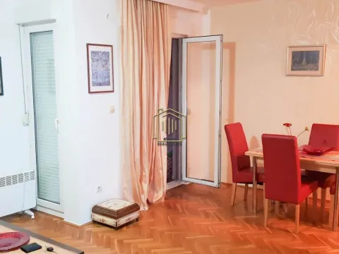 Rent, one bedroom apartment, 52m², Zagorič, Podgorica - image 2