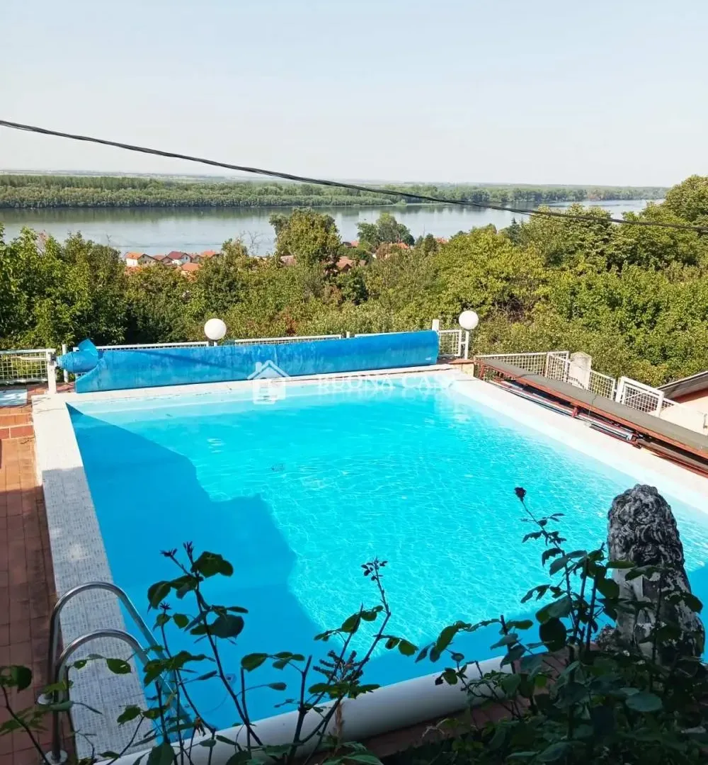 Prodaja, kuća, 205m², Jugovo, Smederevo