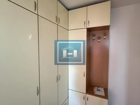 Izdavanje, dvosoban stan, 52m², Kajsijar, Jagodina - image 7