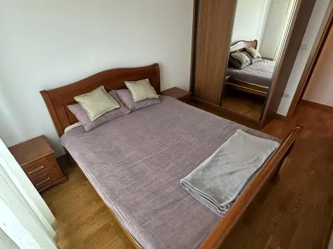 Izdavanje, dvosoban stan, 64m², City Kvart, Podgorica - image 5