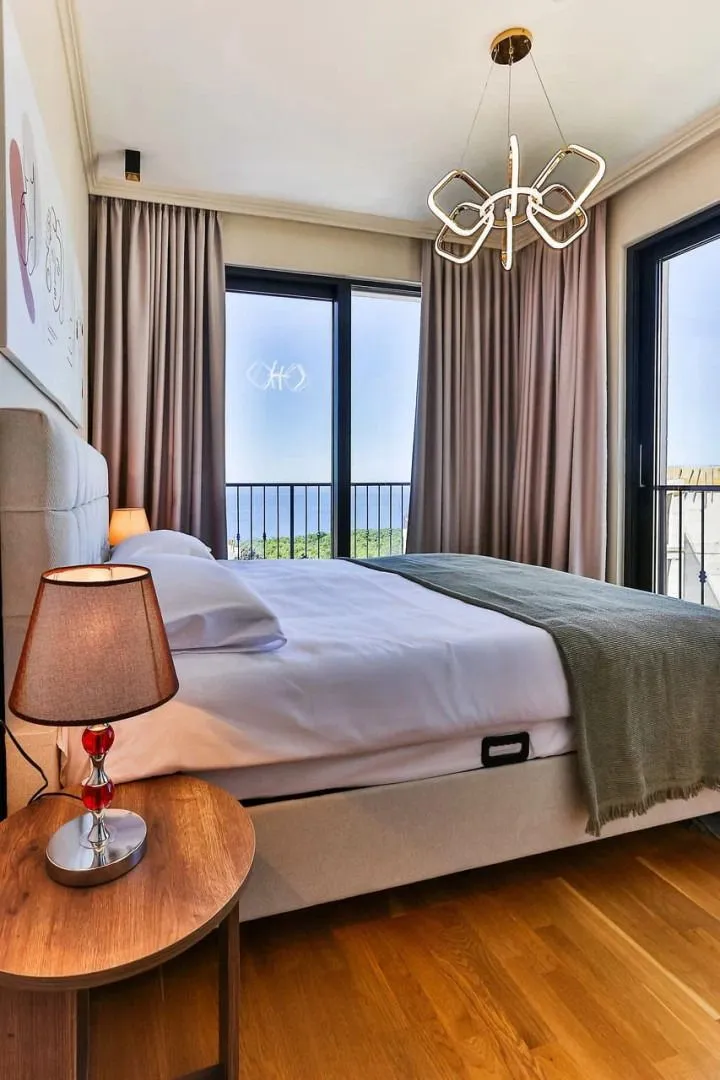 Sale, house, 223m², Sveti Stefan, Budva