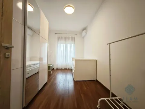 Izdavanje, dvosoban stan, 74m², Master Kvart, Podgorica - image 8