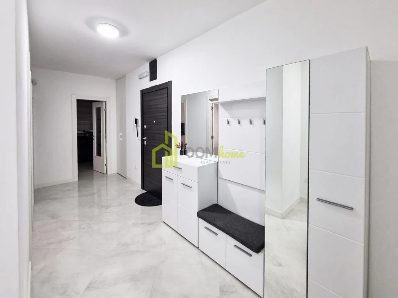 Sale, three bedroom apartment, 95m², Rozino, Budva