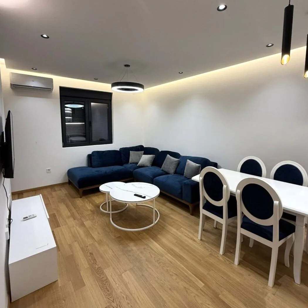 Izdavanje, stan, 53m², City Kvart, Podgorica