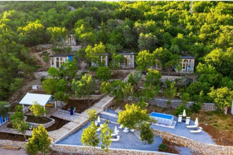 Prodaja, plac, 2000m², Šušanj, Bar