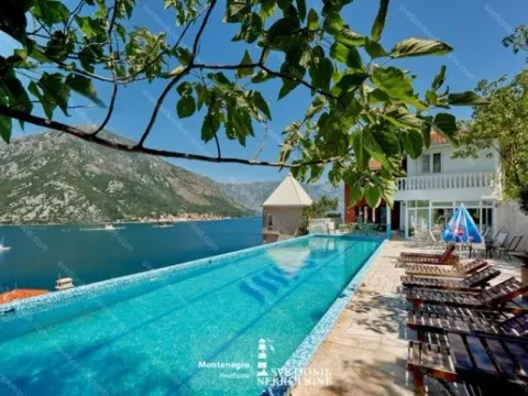 Sale, house, 235m², Kostanjica, Kotor - image 11